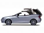 Hyundai CCS Concept 2003 года